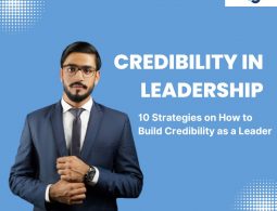 Credibility in Leadership