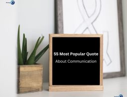 Quote About Communication