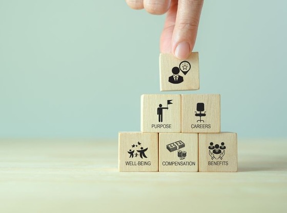 employee retention