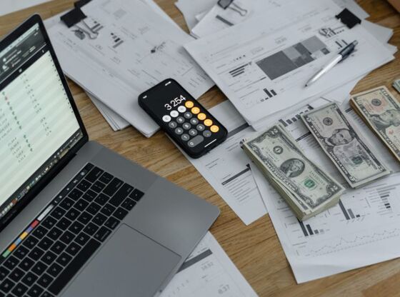 Salary Benchmarking