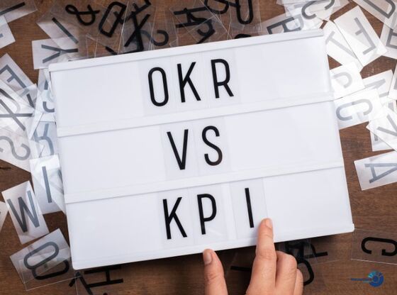KPI vs OKR